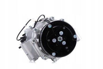 Compresor de aire acondicionado Ridex 447K0096