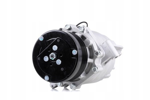 Compresor de aire acondicionado Ridex 447K0096