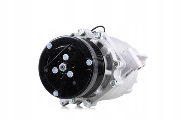 Compresor de aire acondicionado Ridex 447K0096