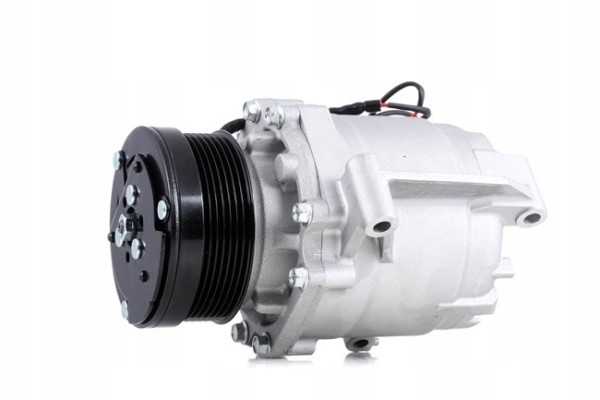 Compresor de aire acondicionado Ridex 447K0096