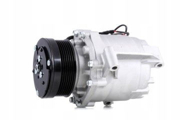 Compresor de aire acondicionado Ridex 447K0096