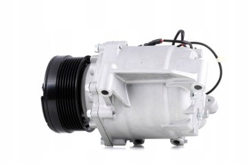 Compresor de aire acondicionado Ridex 447K0096