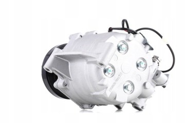 Compresor de aire acondicionado Ridex 447K0096