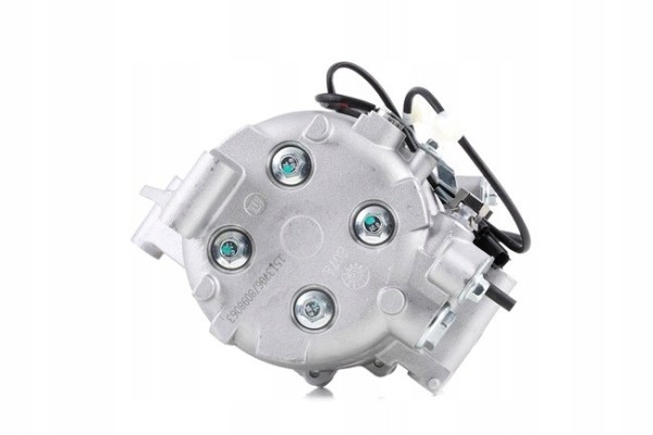 Compresor de aire acondicionado Ridex 447K0096