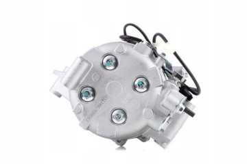 Compresor de aire acondicionado Ridex 447K0096