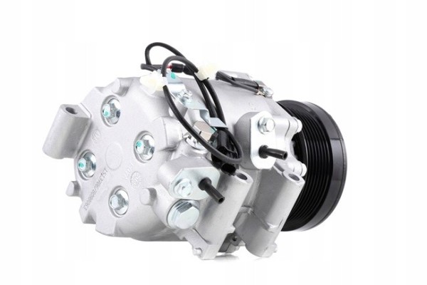 Compresor de aire acondicionado Ridex 447K0096