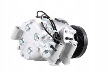 Compresor de aire acondicionado Ridex 447K0096