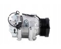 Compresor de aire acondicionado Ridex 447K0096