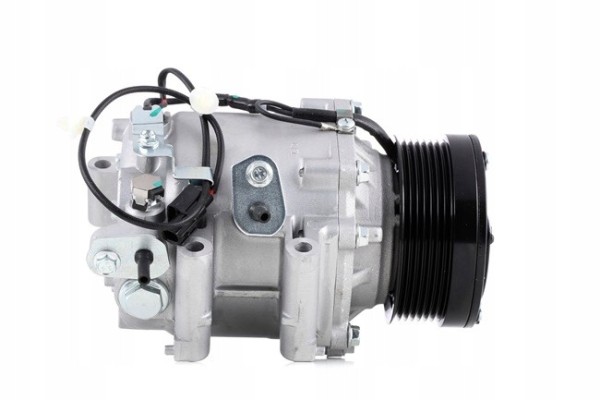 Compresor de aire acondicionado Ridex 447K0096