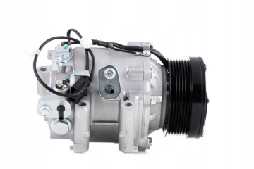Compresor de aire acondicionado Ridex 447K0096