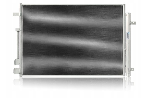Air conditioning cooler CHRYSLER PACIFICA 2017 3 6 68217320AA 68217320AB Packaging status original