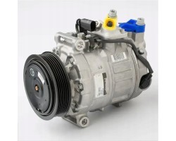 COMPRESSOR AIR CONDITIONING COMPRESSOR DCP32022 DENSO