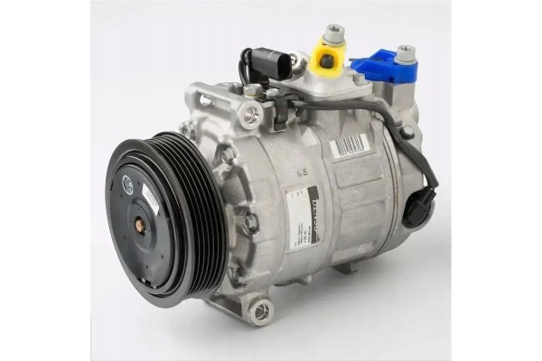 COMPRESSOR AIR CONDITIONING COMPRESSOR DCP32022 DENSO