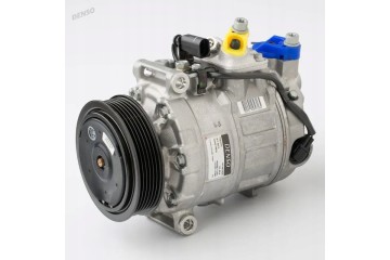 COMPRESSOR AIR CONDITIONING COMPRESSOR DCP32022 DENSO Packaging status original