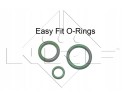 32263 NRF AIR CONDITIONING COMPRESSOR VW A4 A6 6SEU14C Part manufacturer NRF