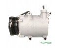 Nissens 89327 Compressor air conditioning