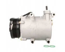 Nissens 89327 Compressor air conditioning