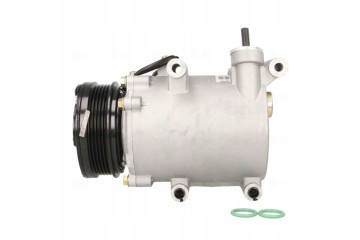 Nissens 89327 Compressor air conditioning