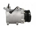 Nissens 89327 Compressor air conditioning Part manufacturer Nissens
