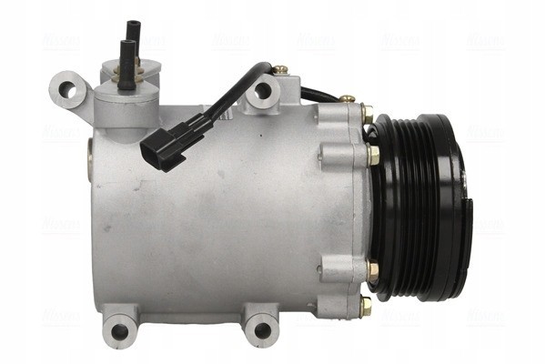 Nissens 89327 Compressor air conditioning Part manufacturer Nissens