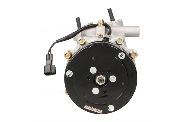 Nissens 89327 Compressor air conditioning Product weight with unit packaging 8 kg