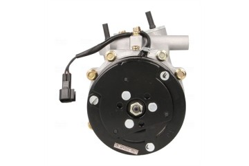 Nissens 89327 Compressor air conditioning Product weight with unit packaging 8 kg