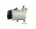 Nissens 89327 Compressor air conditioning Catalog number of the original VOLVO 1016001035 VOLVO 1744996 VOLVO 1809656 VOLVO 3600
