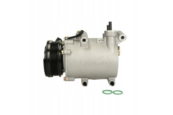 Nissens 89327 Compressor air conditioning Catalog number of the original VOLVO 1016001035 VOLVO 1744996 VOLVO 1809656 VOLVO 3600