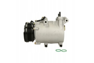 Nissens 89327 Compressor air conditioning Catalog number of the original VOLVO 1016001035 VOLVO 1744996 VOLVO 1809656 VOLVO 3600
