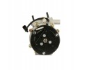 Nissens 89327 Compressor air conditioning Compressor ID VS16