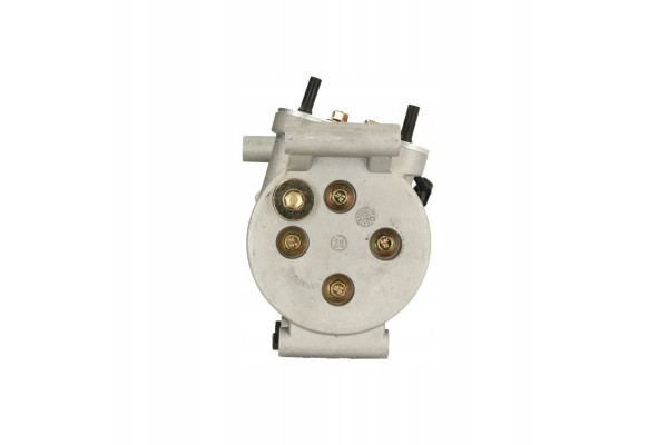 Nissens 89327 Compressor air conditioning Version European