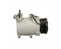 Nissens 89327 Compressor air conditioning EAN GTIN 5707286358348