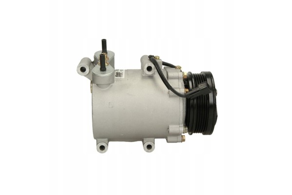 Nissens 89327 Compressor air conditioning EAN GTIN 5707286358348