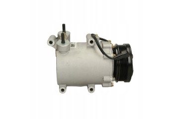 Nissens 89327 Compressor air conditioning EAN GTIN 5707286358348