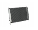 Air conditioning condenser NRF 35886