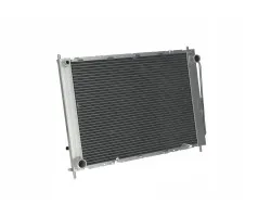 NRF 35886 Condensador de aire acondicionado