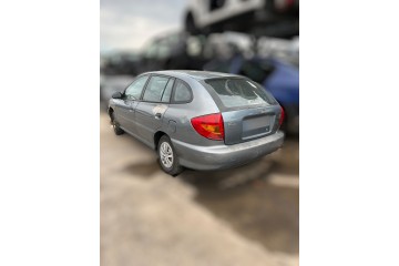 KIA RIO (BC) LS Berlina (5-ptas.)
