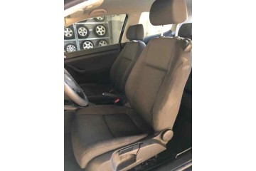 VOLKSWAGEN GOLF V (1K1)(10.2003) Conceptline (E)