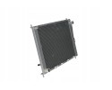 Air conditioning condenser NRF 35886 Part manufacturer NRF