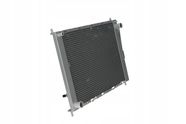 Air conditioning condenser NRF 35886 Part manufacturer NRF