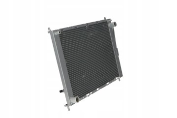 Air conditioning condenser NRF 35886 Part manufacturer NRF