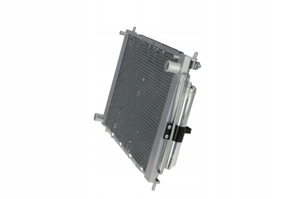Air conditioning condenser NRF 35886 Quality of parts according to GVO Q original with factory logo OEM OES