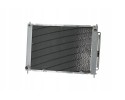 Air conditioning condenser NRF 35886 Car type passenger cars