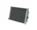 Air conditioning condenser NRF 35886 Product weight with unit packaging 5 kg