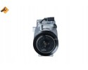 COMPRESSOR AIR CONDITIONING COMPRESSOR 32229 NRF AUDI Quality of parts according to GVO Q original with factory logo OEM OES
