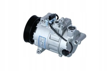 COMPRESSOR AIR CONDITIONING COMPRESSOR 32229 NRF AUDI Version European