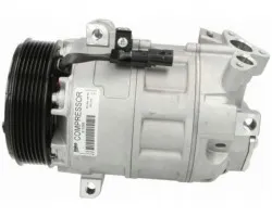 Compresor de Aire Acondicionado OEM/OES (Valeo) PRIMASTAR 06- VA813265