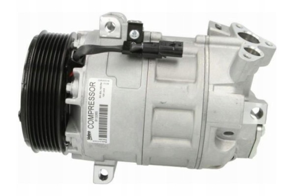 AIR CONDITIONING COMPRESSOR RENAULT TRAFIC III 1 6 2 0 14 19
