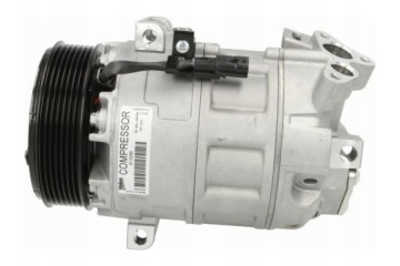 AIR CONDITIONING COMPRESSOR RENAULT TRAFIC III 1 6 2 0 14 19