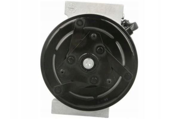 AIR CONDITIONING COMPRESSOR RENAULT TRAFIC III 1 6 2 0 14 19 Packaging status original